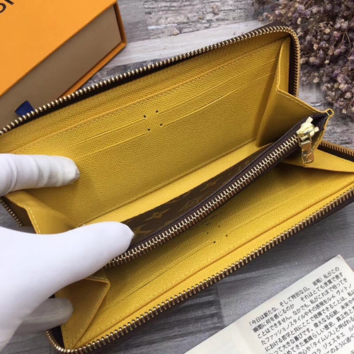 ルイヴィトン財布スーパーコピー212-5